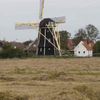 Molen Aagtekerke