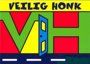 Logo Veilig Honk