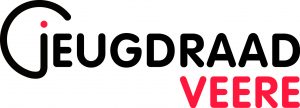Logo Jeugdraad Veere